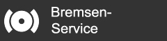 Bremsen-Service